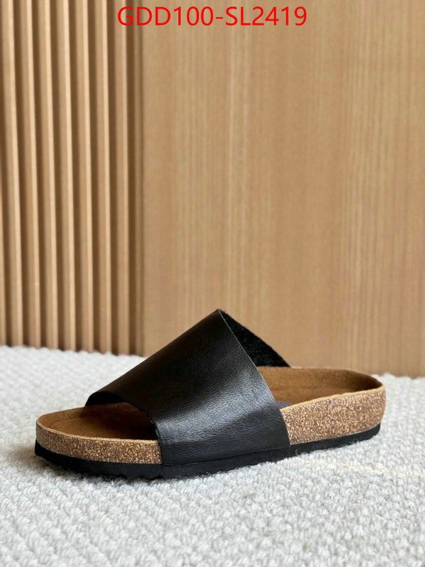 Women Shoes-Birkenstock online sale ID: SL2419 $: 100USD