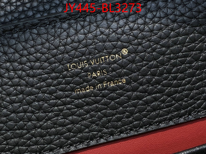 LV Bags(TOP)-Handbag Collection- we curate the best ID: BL3273