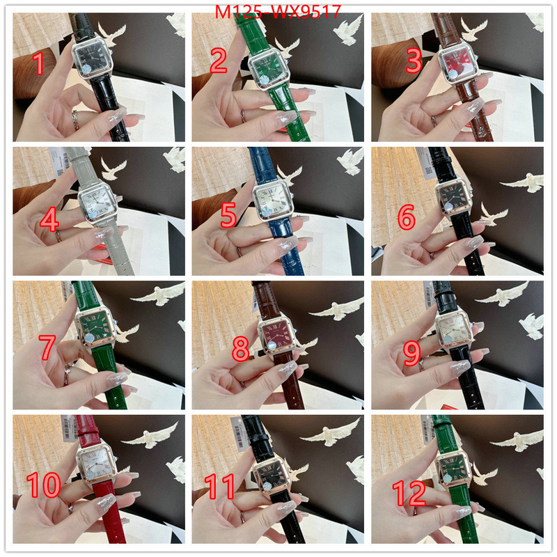 ID: WX9517