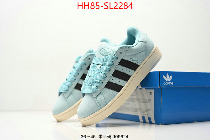 Women Shoes-Adidas the online shopping ID: SL2284 $: 85USD