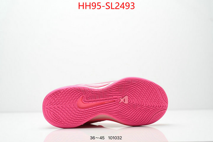 Men Shoes-Nike buy best quality replica ID: SL2493 $: 95USD