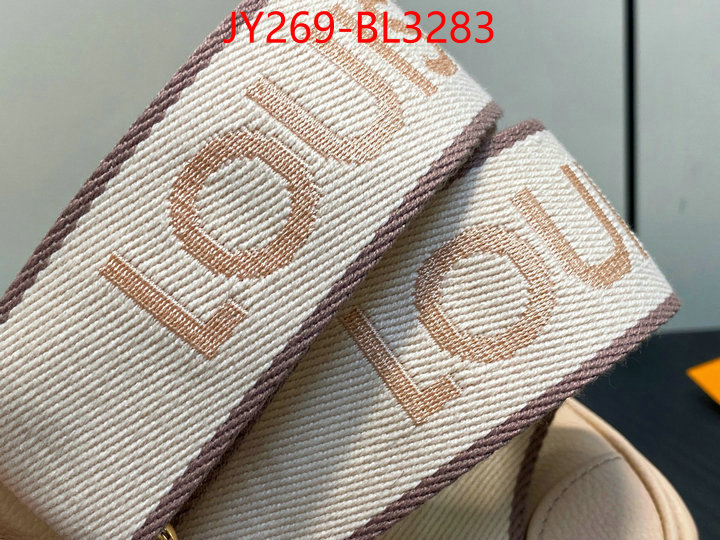 LV Bags(TOP)-Pochette MTis- replica every designer ID: BL3283 $: 269USD,