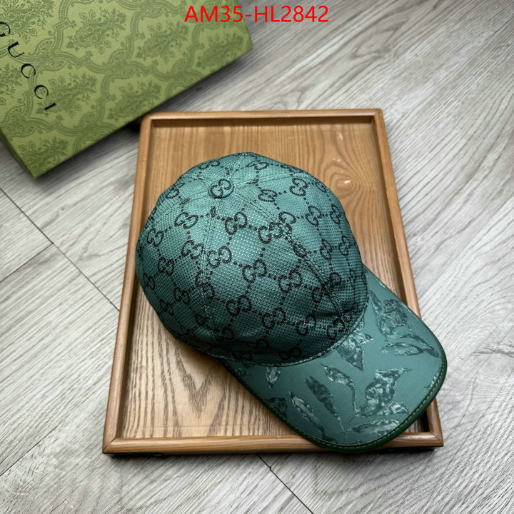 Cap(Hat)-Gucci are you looking for ID: HL2842 $: 35USD