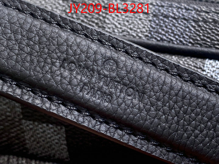 LV Bags(TOP)-Pochette MTis- cheap replica ID: BL3281 $: 209USD,