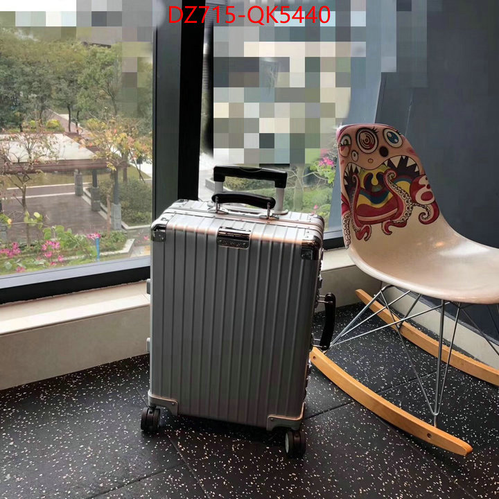 Trolley Case-Rimowa top brands like ID: QK5440