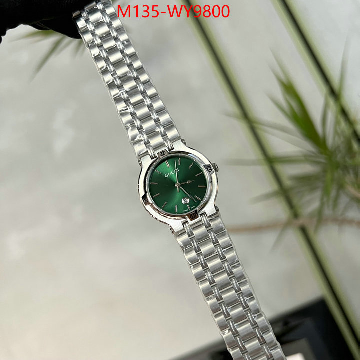 ID: WY9800