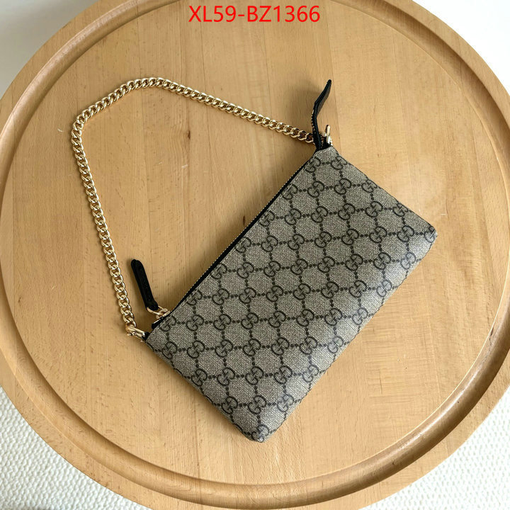 Gucci Bags(4A)-Handbag- luxury shop ID: BZ1366 $: 59USD,