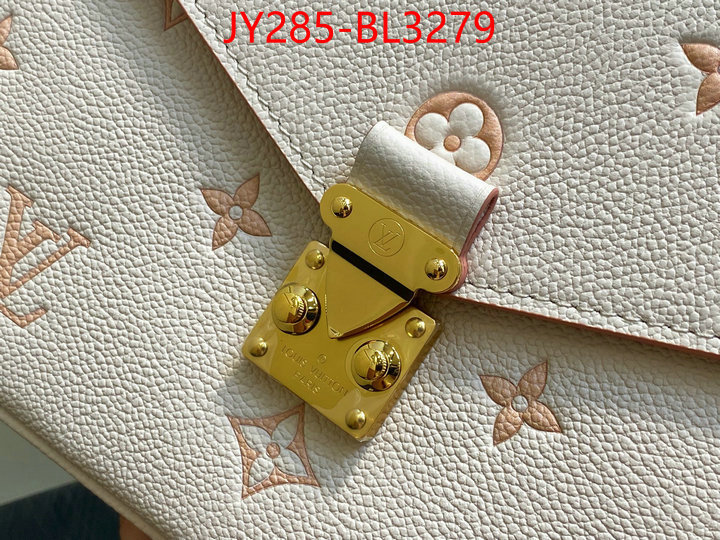 LV Bags(TOP)-Pochette MTis- where can you buy a replica ID: BL3279 $: 285USD,