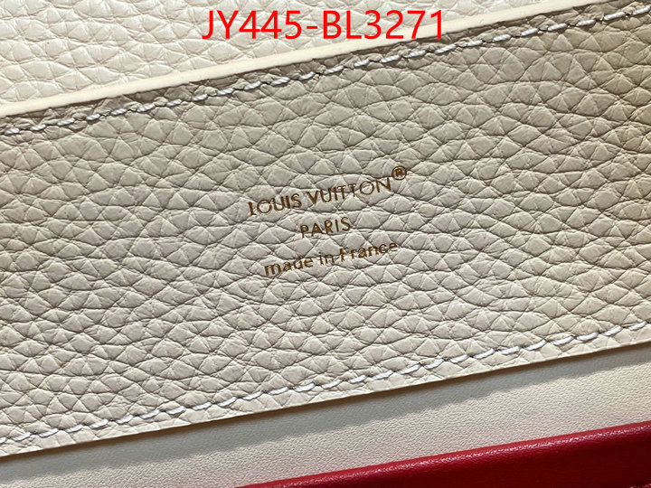 LV Bags(TOP)-Handbag Collection- best wholesale replica ID: BL3271
