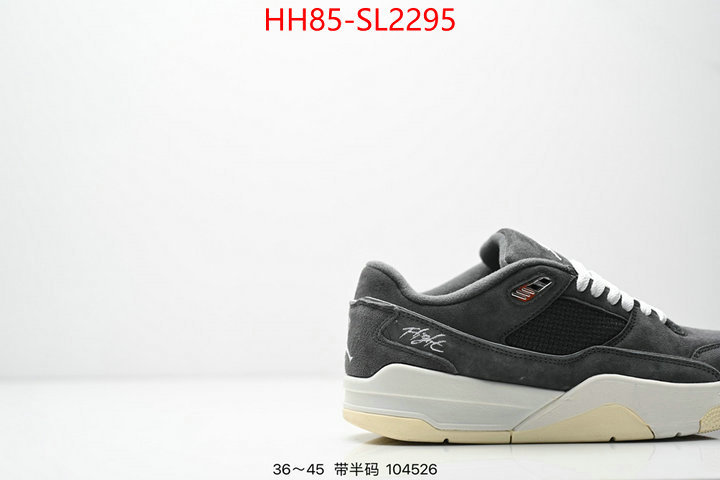 Women Shoes-NIKE what is top quality replica ID: SL2295 $: 85USD