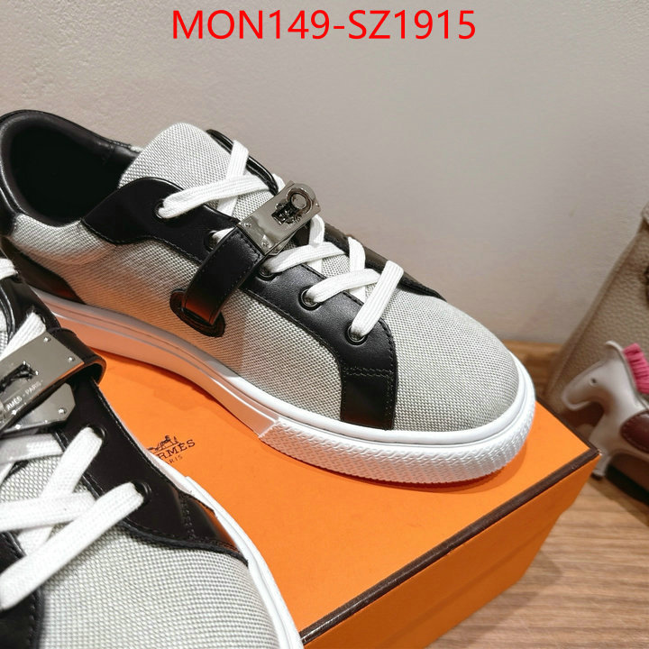 Women Shoes-Hermes aaaaa replica ID: SZ1915 $: 149USD
