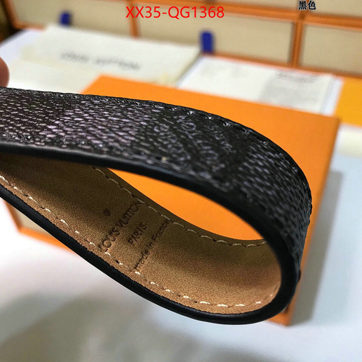 ID: QG1368