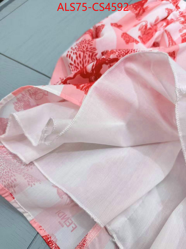ID: CS4592