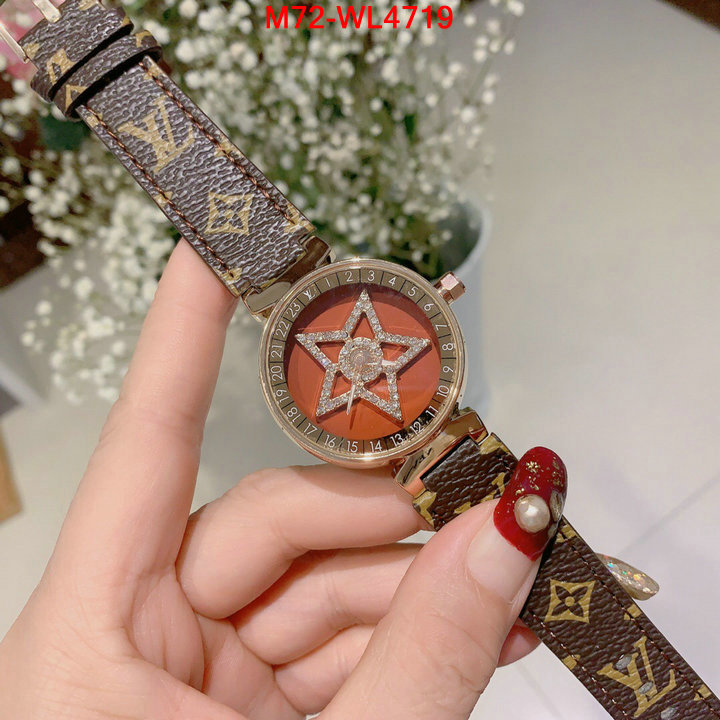 ID: WL4719
