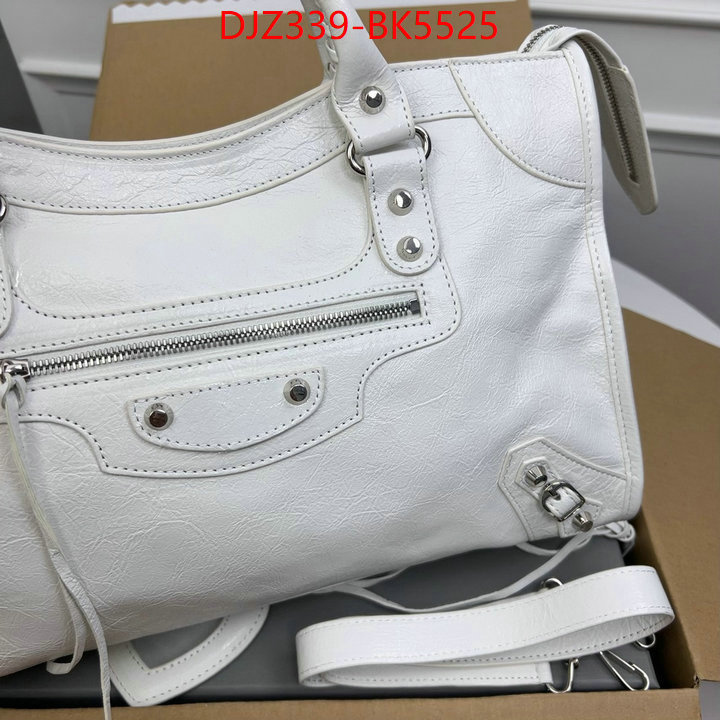Balenciaga Bags(TOP)-Neo Classic- where can you buy a replica ID: BK5525 $: 339USD,