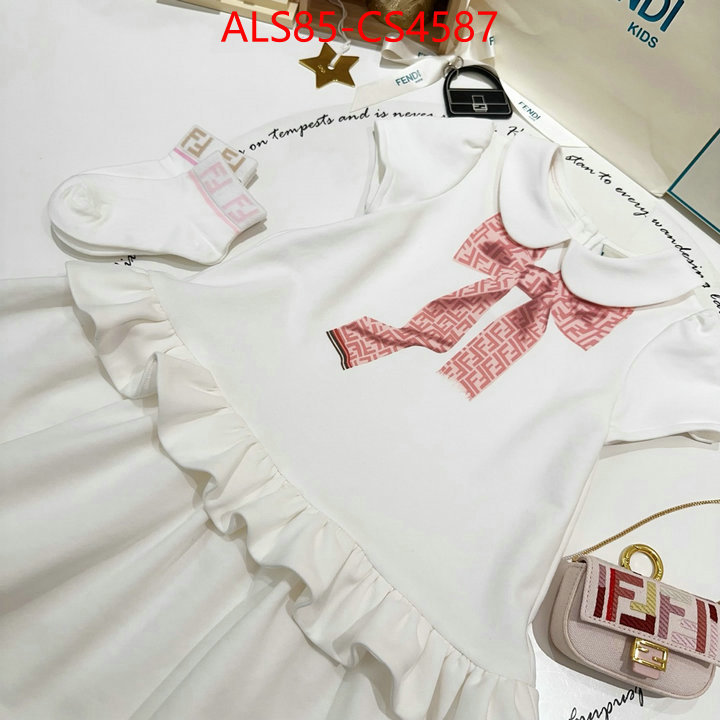 ID: CS4587
