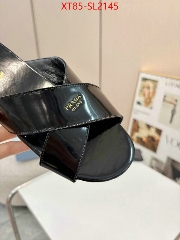 Women Shoes-Prada mirror quality ID: SL2145 $: 85USD
