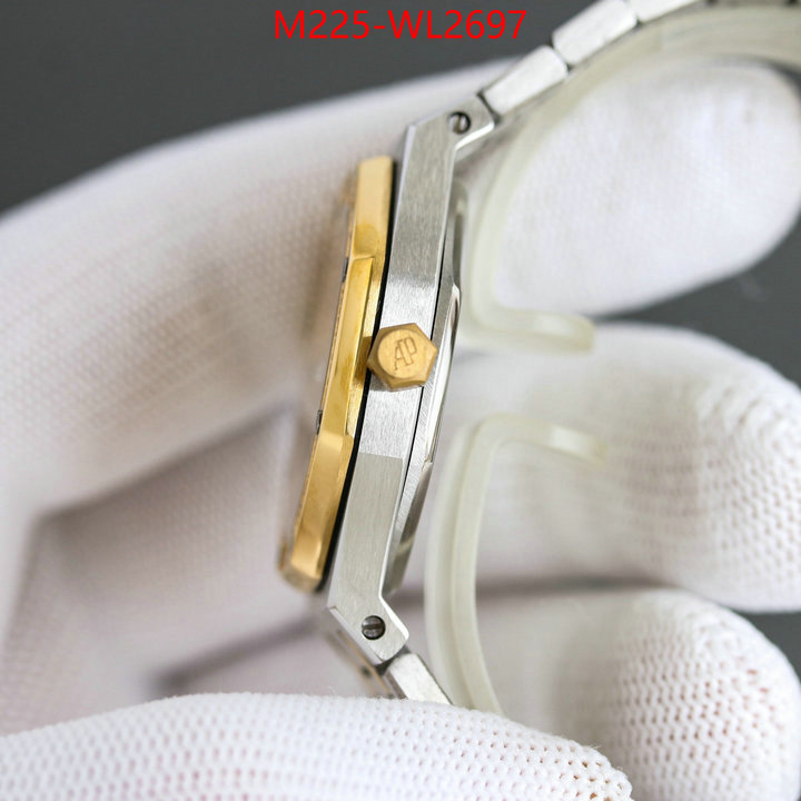 Watch(TOP)-Audemars Piguet is it illegal to buy ID: WL2697 $: 225USD