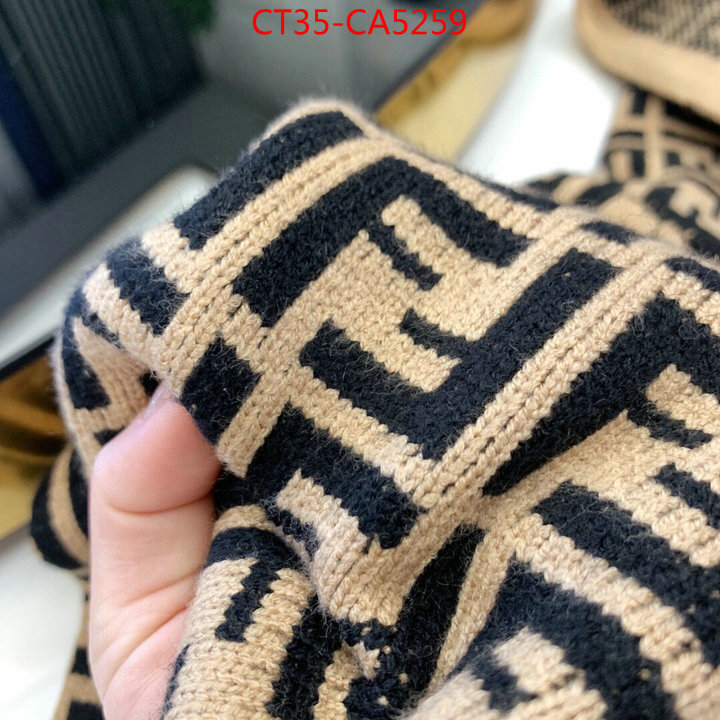 ID: CA5259