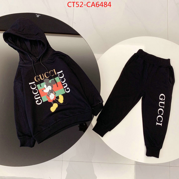ID: CA6484