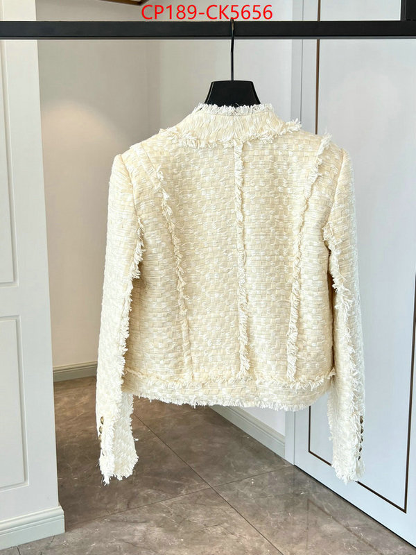 Clothing-Balmain at cheap price ID: CK5656 $: 189USD