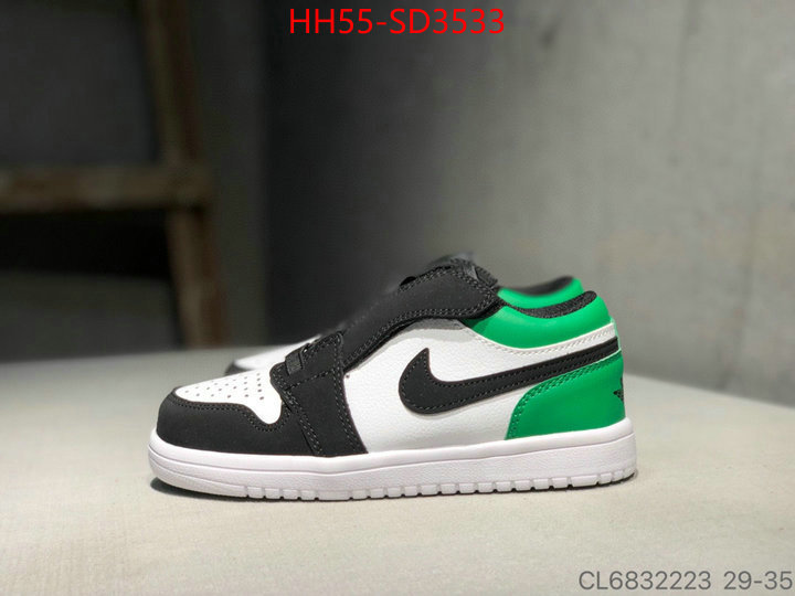ID: SD3533