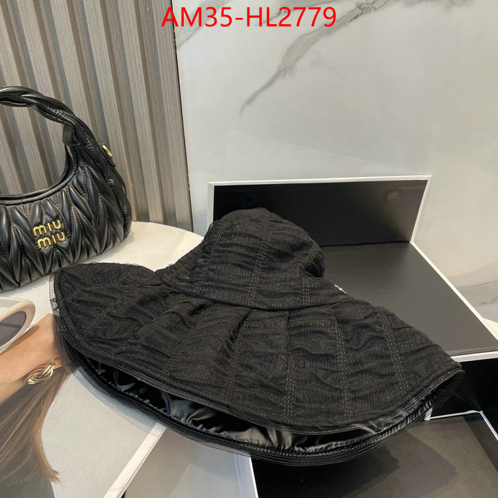 Cap (Hat)-Chanel first copy ID: HL2779 $: 35USD