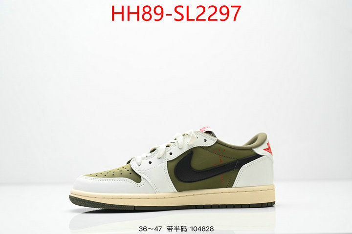Men Shoes-Air Jordan where to buy the best replica ID: SL2297 $: 89USD