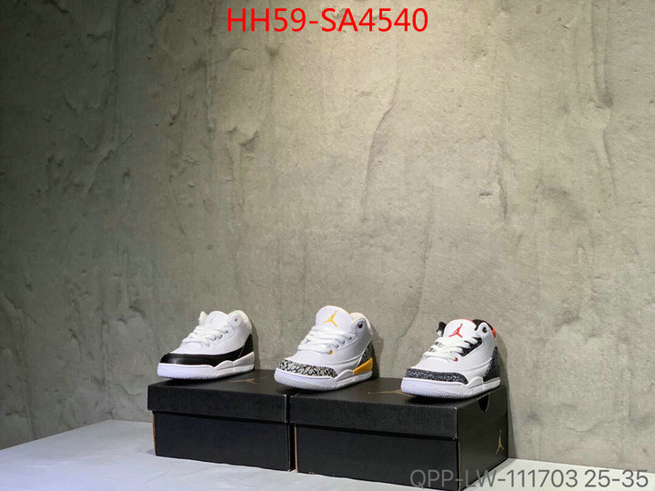 ID: SA4540