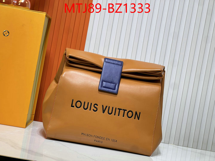 LV Bags(4A)-Handbag Collection- buy cheap ID: BZ1333 $: 89USD,