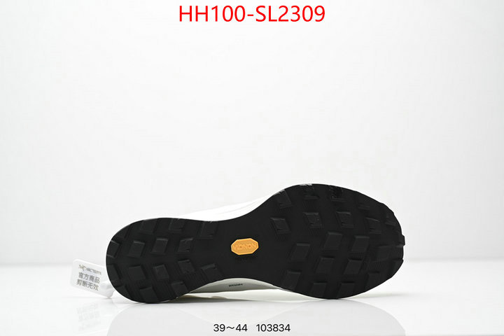 Men Shoes-Arcteryx top 1:1 replica ID: SL2309 $: 100USD