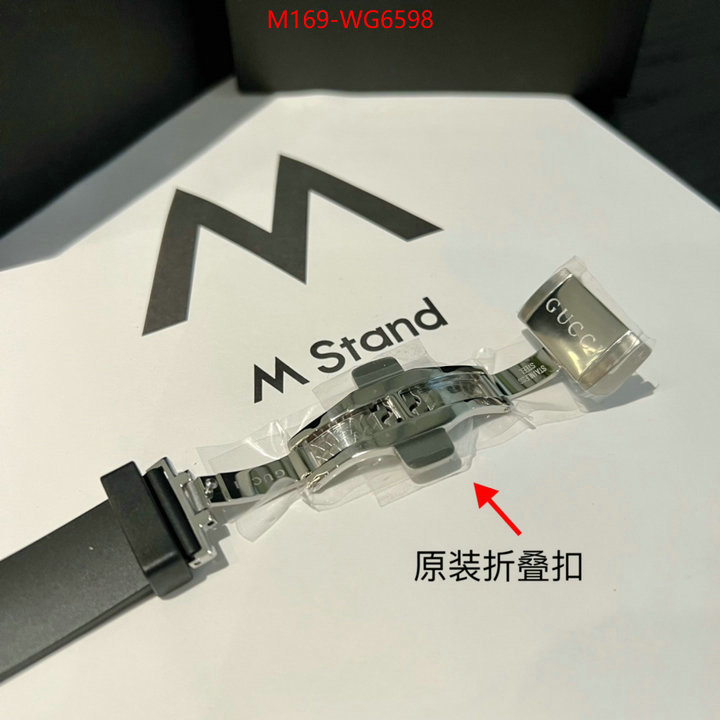 ID: WG6598