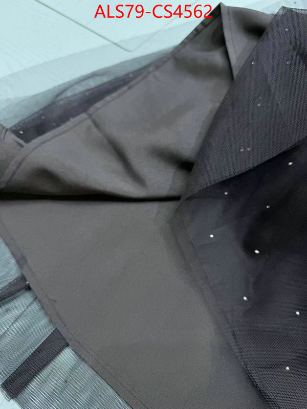 ID: CS4562