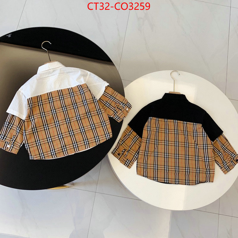 ID: CO3259