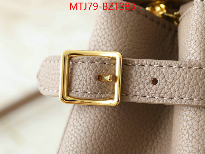 LV Bags(4A)-Pochette MTis Bag- aaaaa ID: BZ1383 $: 79USD,