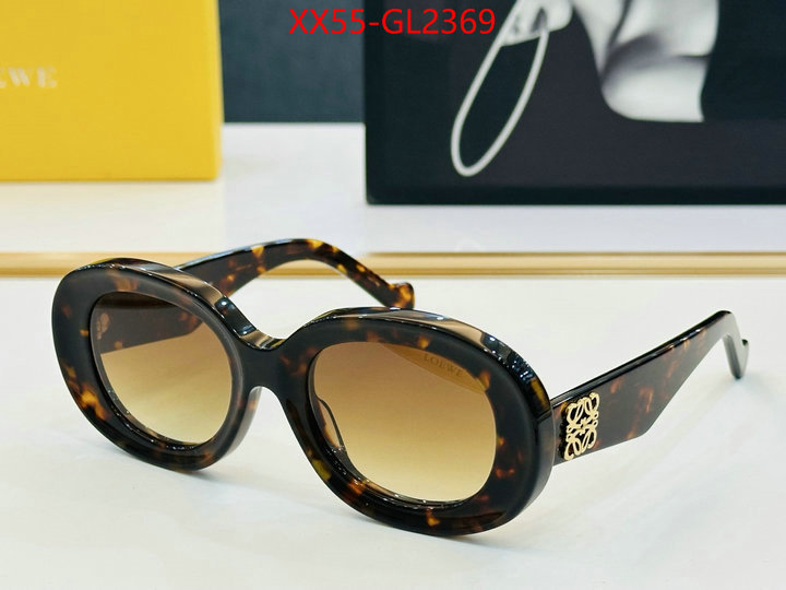 Glasses-Loewe replica how can you ID: GL2369 $: 55USD