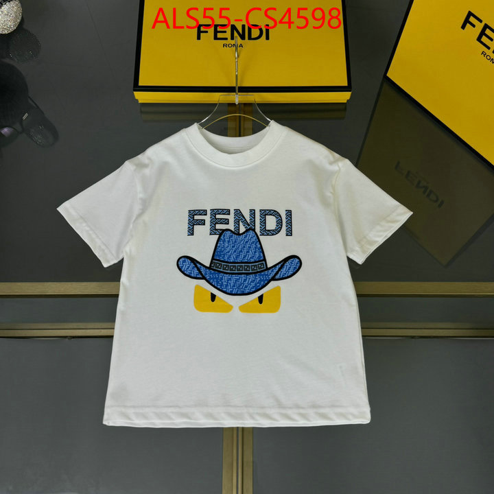 ID: CS4598