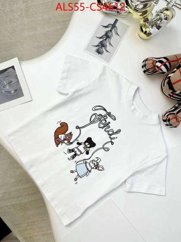 ID: CS4612