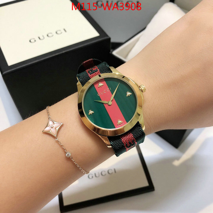 ID: WA3908