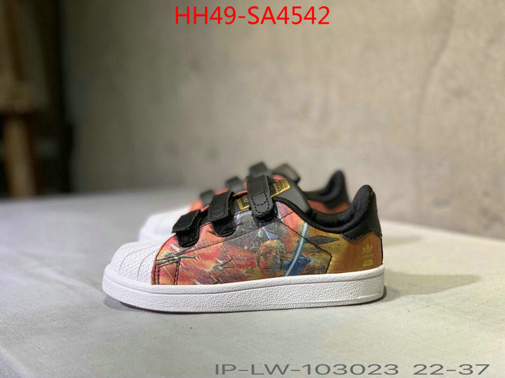 ID: SA4542