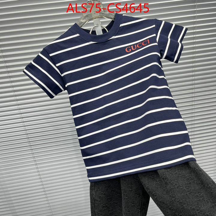 ID: CS4645