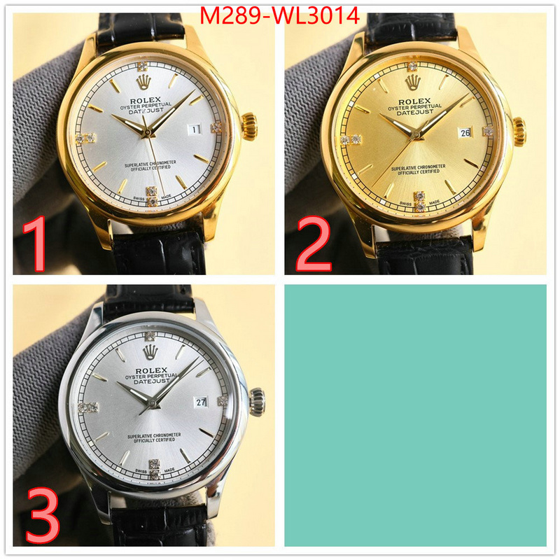 Watch(TOP)-Rolex is it illegal to buy dupe ID: WL3014 $: 289USD