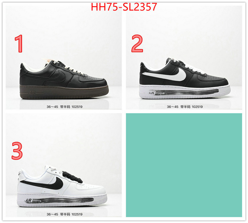 Men Shoes-Nike online china ID: SL2357 $: 75USD