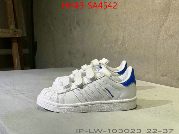 ID: SA4542