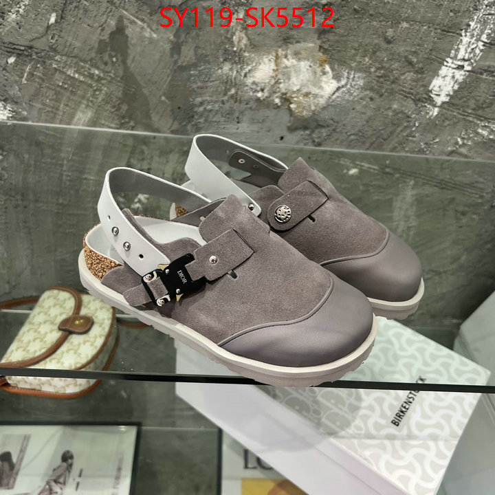 Women Shoes-Dior is it ok to buy replica ID: SK5512 $: 119USD