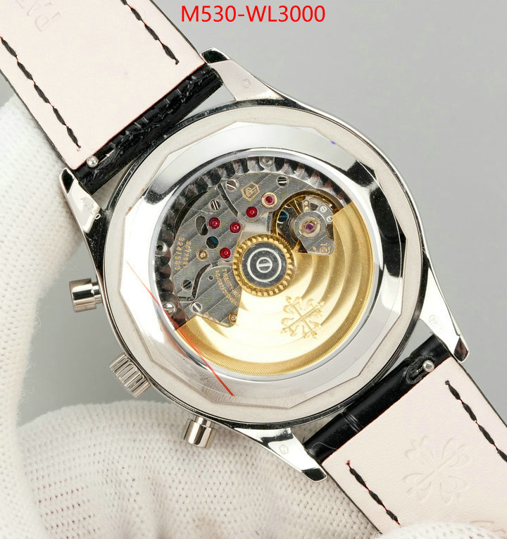 Watch(TOP)-Patek Philippe replica best ID: WL3000 $: 530USD-shoes yupoo Watch(TOP)-Patek Philippe replica best ID: WL3000 $: 530USD