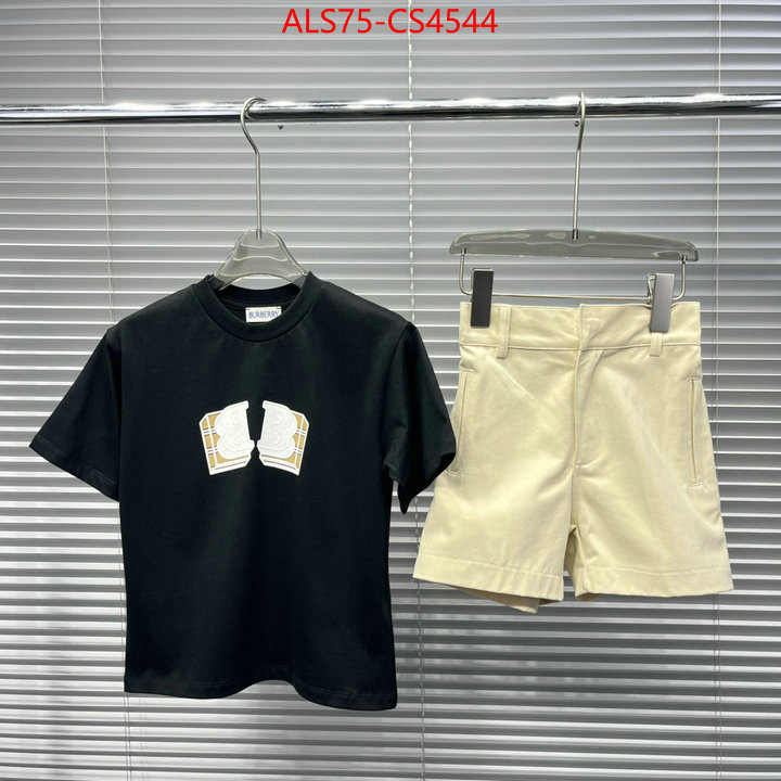 ID: CS4544