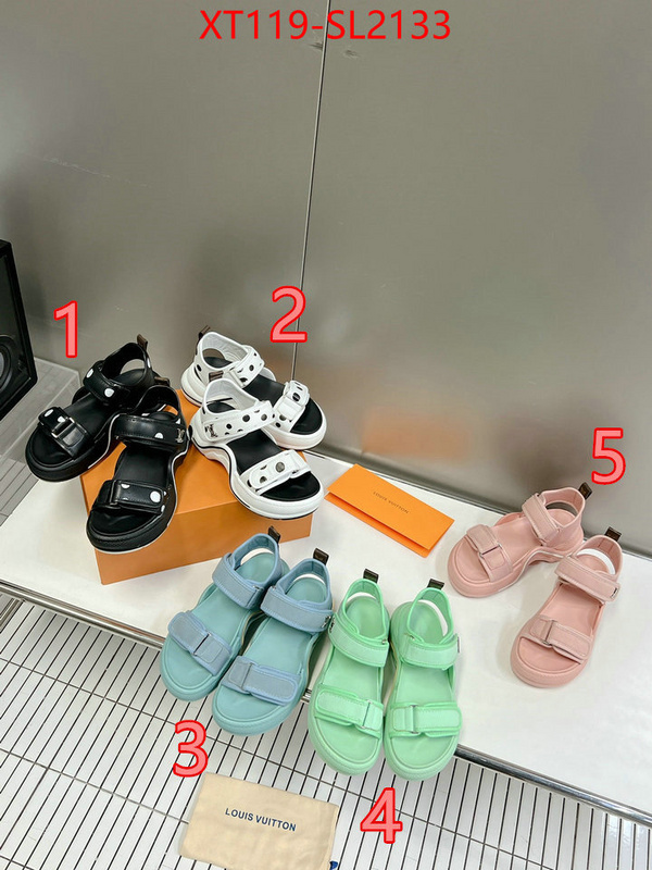 Women Shoes-LV where can you buy a replica ID: SL2133 $: 119USD