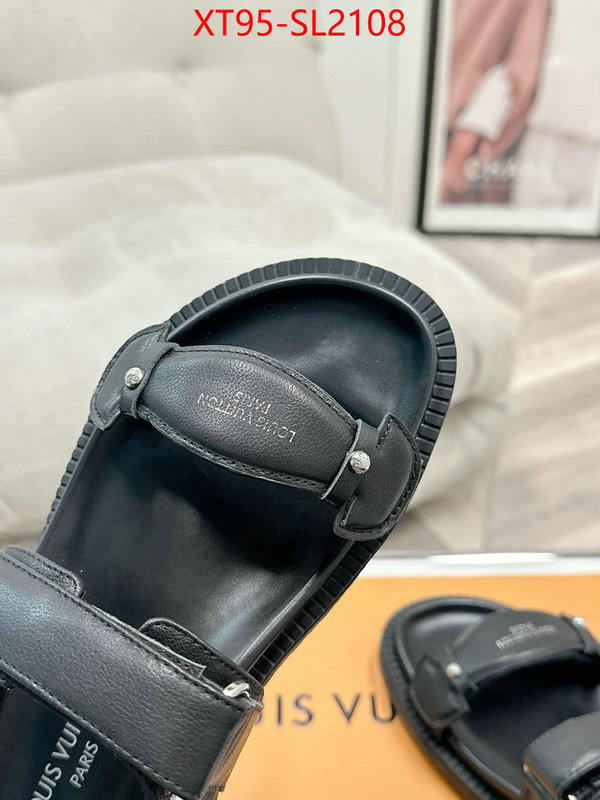 Women Shoes-LV highest product quality ID: SL2108 $: 95USD