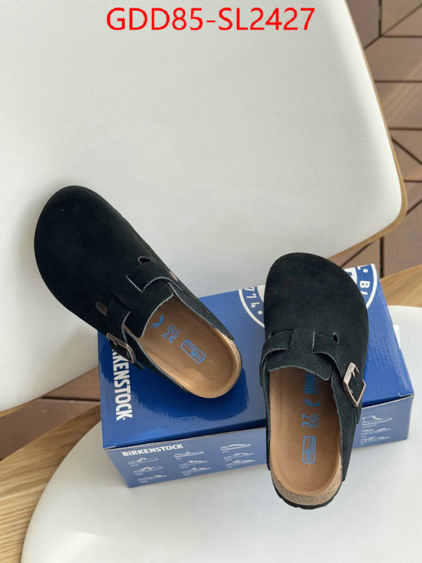 Men Shoes-Birkenstock we offer ID: SL2427 $: 85USD